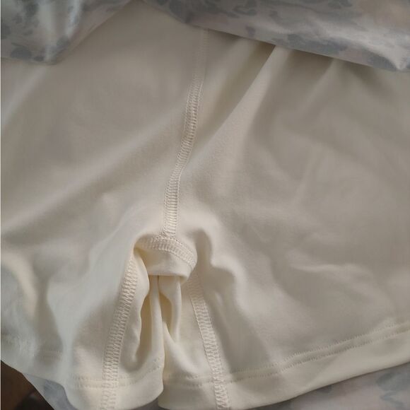 CALIA Performance Dress New Animal Unbleached Sz L NWT - Picture 8 of 13